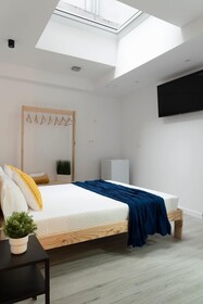 Bilbao Rooms & Kitchen Zorroza