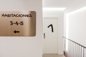Bilbao Rooms & Kitchen Zorroza
