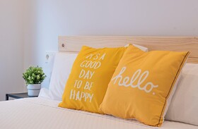 Bilbao Rooms & Kitchen Zorroza