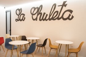 Bilbao Rooms & Kitchen Zorroza