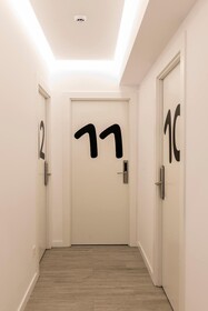 Bilbao Rooms & Kitchen Zorroza