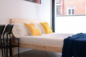 Bilbao Rooms & Kitchen Zorroza
