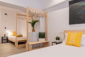 Bilbao Rooms & Kitchen Zorroza