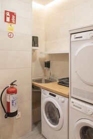 Bilbao Rooms & Kitchen Zorroza