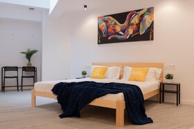 Bilbao Rooms & Kitchen Zorroza