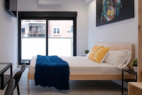Bilbao Rooms & Kitchen Zorroza