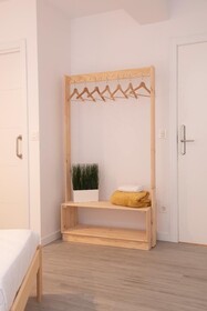 Bilbao Rooms & Kitchen Zorroza