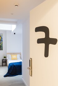 Bilbao Rooms & Kitchen Zorroza