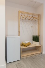 Bilbao Rooms & Kitchen Zorroza