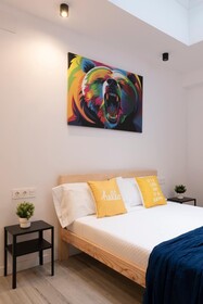 Bilbao Rooms & Kitchen Zorroza