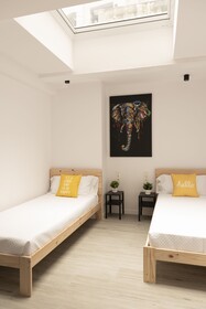 Bilbao Rooms & Kitchen Zorroza