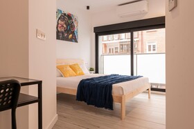 Bilbao Rooms & Kitchen Zorroza