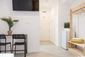 Bilbao Rooms & Kitchen Zorroza