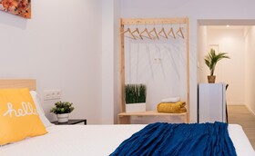 Bilbao Rooms & Kitchen Zorroza