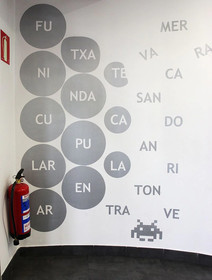 Botxo Gallery