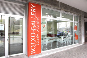 Botxo Gallery