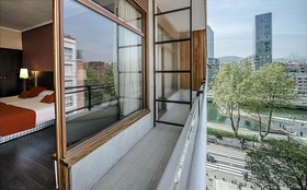 Conde Duque Bilbao