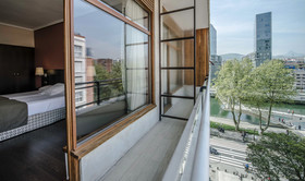 Conde Duque Bilbao