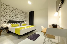 Cosmov Bilbao Hotel