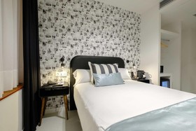 Cosmov Bilbao Hotel