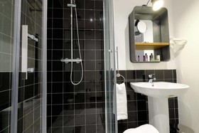 Cosmov Bilbao Hotel