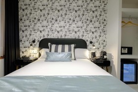 Cosmov Bilbao Hotel
