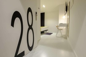Cosmov Bilbao Hotel
