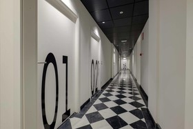 Cosmov Bilbao Hotel