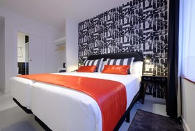 Cosmov Bilbao Hotel
