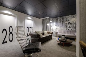 Cosmov Bilbao Hotel