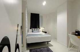 Cosmov Bilbao Hotel