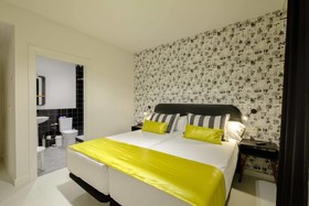 Cosmov Bilbao Hotel