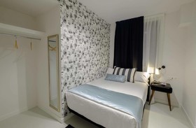 Cosmov Bilbao Hotel