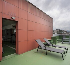 Edificio Santiago Apartamentos Turísticos