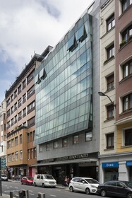 Edificio Santiago Apartamentos Turísticos