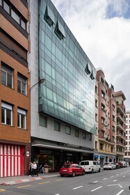 Edificio Santiago Apartamentos Turísticos