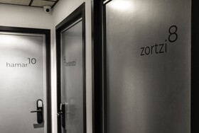 Ekoos Hostel