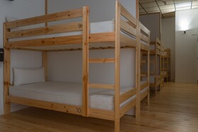 Ekoos Hostel