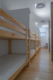 Ekoos Hostel
