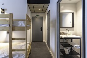 Ekoos Hostel