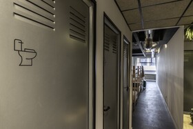 Ekoos Hostel