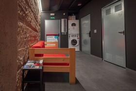 Ekoos Hostel