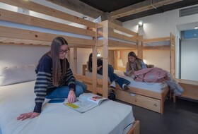 Ekoos Hostel