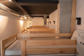 Ekoos Hostel
