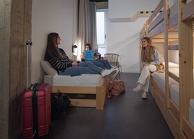 Ekoos Hostel