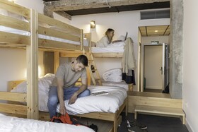 Ekoos Hostel