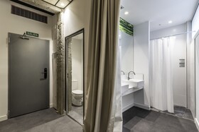 Ekoos Hostel