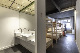 Ekoos Hostel