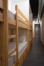 Ekoos Hostel
