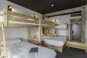 Ekoos Hostel